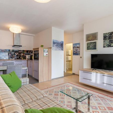 Apartament Pongauerland 10 Wagrain Zewnętrze zdjęcie