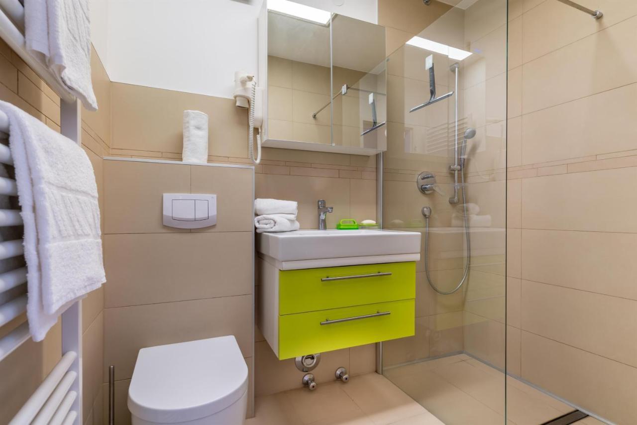 Apartament Pongauerland 10 Wagrain Zewnętrze zdjęcie