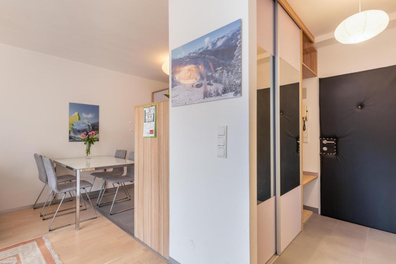 Apartament Pongauerland 10 Wagrain Zewnętrze zdjęcie